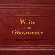 幽灵写手 第一季 Ghostwriter Season 1