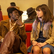 点击查看图片 堕落街传奇 第二季 The Deuce Season 2