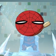 点击查看图片 终极蜘蛛侠 第二季 Ultimate Spider-Man Season 2