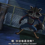 点击查看图片 终极蜘蛛侠 第二季 Ultimate Spider-Man Season 2