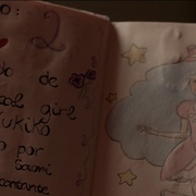 神奇女孩 Magical Girl