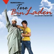 点击查看图片 冒牌本拉登 Tere Bin Laden
