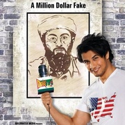 点击查看图片 冒牌本拉登 Tere Bin Laden