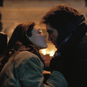 后天 The Day After Tomorrow