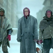 后天 The Day After Tomorrow