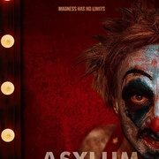 点击查看图片 庇护:扭曲的恐怖和幻想故事 ASYLUM: Twisted Horror and Fantasy Tales
