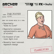 间谍亚契 第十一季 Archer Season 11
