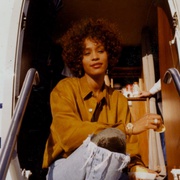 惠特尼 Whitney