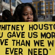 惠特尼 Whitney
