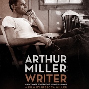 点击查看图片 阿瑟·米勒:作家 Arthur Miller: Writer