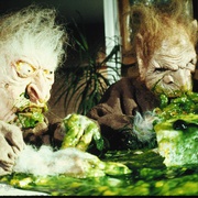 矮人怪2 Troll 2