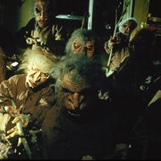 矮人怪2 Troll 2