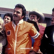 炮弹飞车 The Cannonball Run