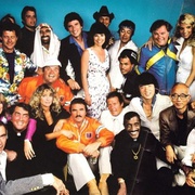 炮弹飞车 The Cannonball Run