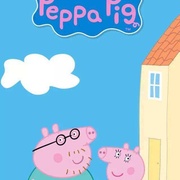 小猪佩奇 第七季 Peppa Pig Season 7