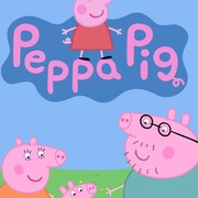 小猪佩奇 第七季 Peppa Pig Season 7