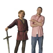 点击查看图片 怪物史瑞克3 Shrek the Third