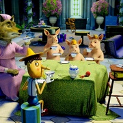 点击查看图片 怪物史瑞克3 Shrek the Third
