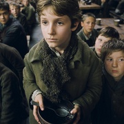 点击查看图片 雾都孤儿 Oliver Twist
