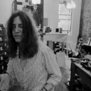 点击查看图片 帕蒂·史密斯:生命梦想 Patti Smith: Dream of Life