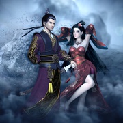 墓王之王：寒铁斗