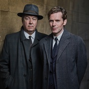 点击查看图片 摩斯探长前传 第四季 Endeavour Season 4