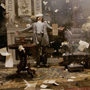 点击查看图片 天降奇兵 The League of Extraordinary Gentlemen