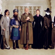 点击查看图片 天降奇兵 The League of Extraordinary Gentlemen