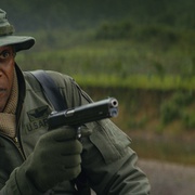 金刚：骷髅岛 Kong: Skull Island