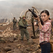 金刚：骷髅岛 Kong: Skull Island