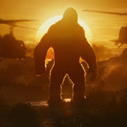 金刚：骷髅岛 Kong: Skull Island
