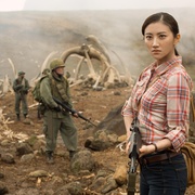 金刚：骷髅岛 Kong: Skull Island