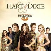 点击查看图片 南国医恋 第三季 Hart of Dixie Season 3