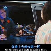 爱情鸟 Love Birds