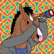 马男波杰克 第一季 BoJack Horseman Season 1
