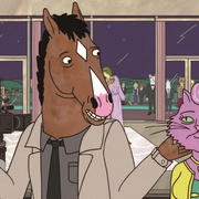 马男波杰克 第一季 BoJack Horseman Season 1