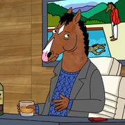 马男波杰克 第一季 BoJack Horseman Season 1