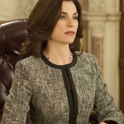 点击查看图片 傲骨贤妻 第五季 The Good Wife Season 5