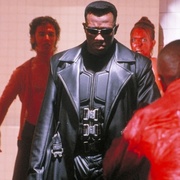 点击查看图片 刀锋战士 Blade