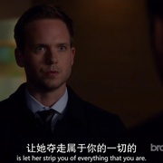 点击查看图片 金装律师 第六季 Suits Season 6