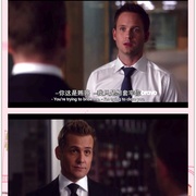 点击查看图片 金装律师 第六季 Suits Season 6