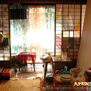 点击查看图片 蜂蜜与四叶草 ハチミツとクローバー