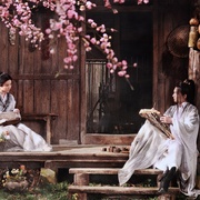 三生三世十里桃花