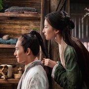 三生三世十里桃花