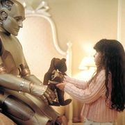 点击查看图片 机器管家 Bicentennial Man