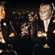 点击查看图片 机器管家 Bicentennial Man