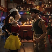 点击查看图片 欢迎来到马文镇 Welcome to Marwen