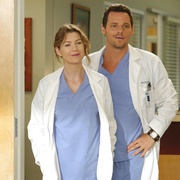 实习医生格蕾  第四季 Grey's Anatomy Season 4