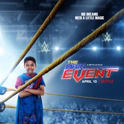 点击查看图片 摔角小将 The Main Event