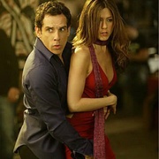 遇见波莉 Along Came Polly